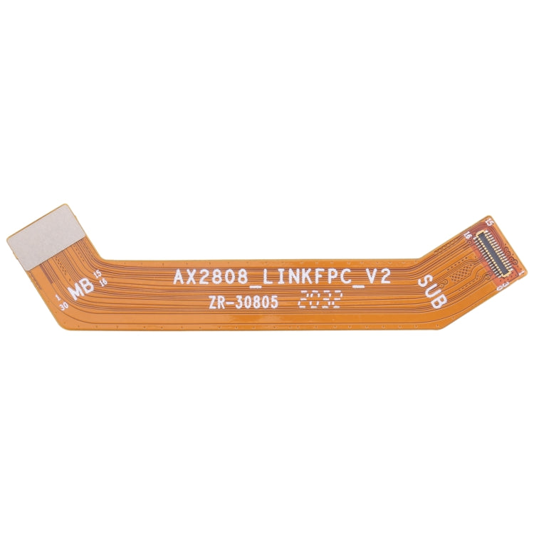 Per Lenovo Tab P11 TB-J606 Cavo flessibile della scheda madre originale, For Lenovo Tab P11 (Original) Per Lenovo Tab P11 TB-J606 Cavo flessibile della scheda madre originale, For Lenovo Tab P11 (Original)